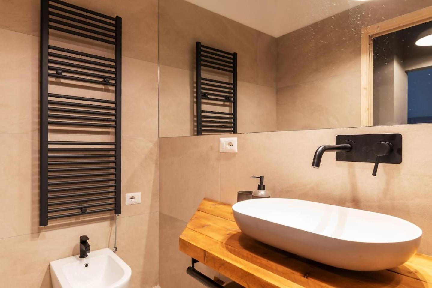 Airloft 2 Confort Vicino A Rho Fiera Exterior foto