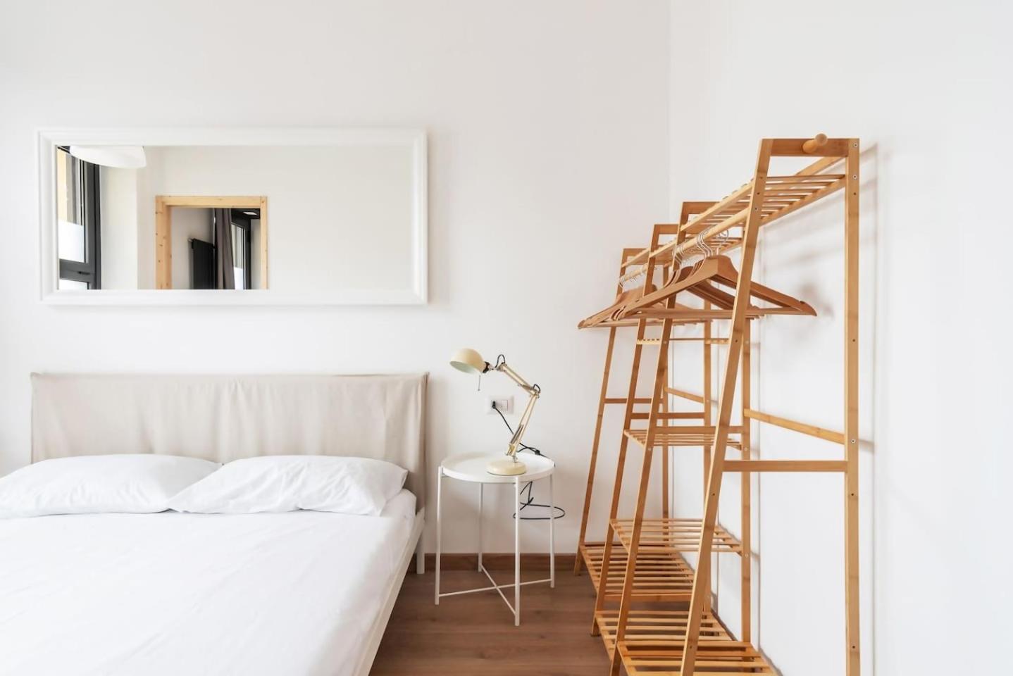 Airloft 2 Confort Vicino A Rho Fiera Exterior foto