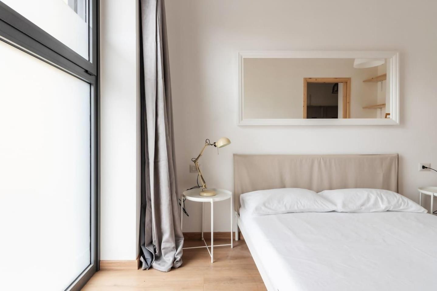 Airloft 2 Confort Vicino A Rho Fiera Exterior foto